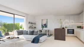 3 bedrooms ground floor apartment for sale in Calanova Golf