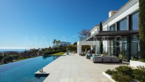 Villa for sale in Los Flamingos, Benahavis