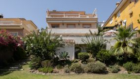 Villa zu verkaufen in Torrequebrada, Benalmadena