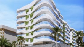 Apartamento en venta en Fuengirola Puerto