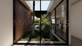 Villa zu verkaufen in Mijas