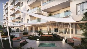 Apartamento Planta Baja en venta en Benalmadena Costa