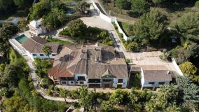 Villa zu verkaufen in Alhaurin el Grande
