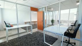 Marbella - Puerto Banus office for sale