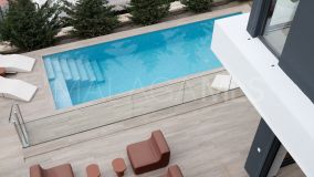 Villa for sale in Pinares de San Antón, Malaga - Este