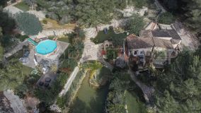 Finca within walking distance to the beach in Sant Elm, Mallorca