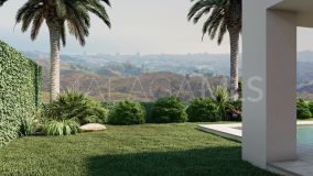 Villa for sale in Mijas