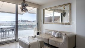 For sale penthouse with 2 bedrooms in El Higueron