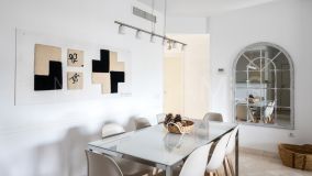 Wohnung zu verkaufen in Cerrado del Aguila, Mijas