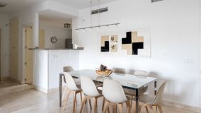 Wohnung zu verkaufen in Cerrado del Aguila, Mijas