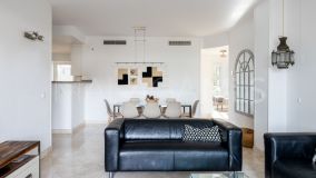 Wohnung zu verkaufen in Cerrado del Aguila, Mijas
