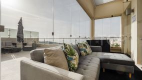 3 bedrooms penthouse for sale in Los Altos de los Monteros
