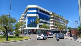 Marbella - Puerto Banus, oficina en venta