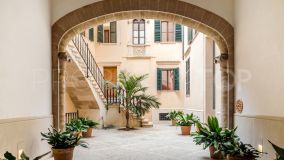 Impresionante apartamento en el casco antiguo de Palma de Mallorca