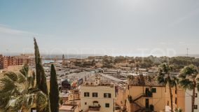 Atico duplex en venta en Palma de Mallorca