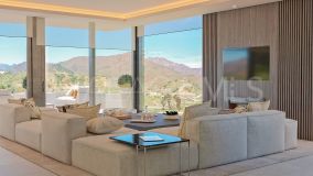 Villa for sale in Mijas Golf, Mijas Costa