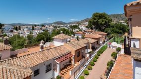 Penthouse for sale in Nerja with 2 bedrooms