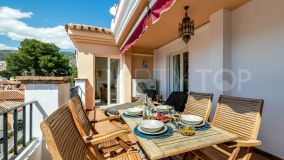 Penthouse for sale in Nerja with 2 bedrooms