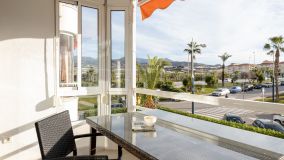 For sale apartment in Torrox Costa