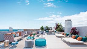 Villas de lujo a estrenar con piscina privada en el Higuerón