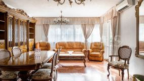 Apartamento en venta en Miraflores del Palo, Malaga - Este