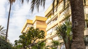 For sale apartment in Miraflores del Palo
