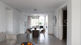 Appartement rez de chaussée for sale in Benahavis