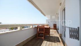 Buy apartment in Marbella Centro with 3 bedrooms
