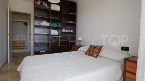 Buy apartment in Marbella Centro with 3 bedrooms