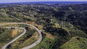 Plot for sale in La Cala Golf Resort, Mijas Costa