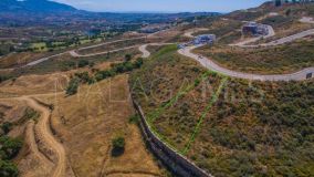 Plot for sale in La Cala Golf Resort, Mijas Costa