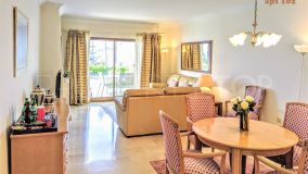 Ground floor apartment with 2 bedrooms for sale in Coral Beach