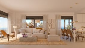 1 bedroom penthouse for sale in Torremolinos