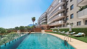 For sale penthouse in Torremolinos with 2 bedrooms