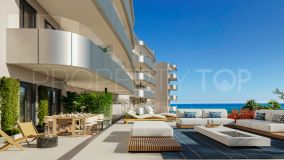 For sale penthouse in Torremolinos with 2 bedrooms