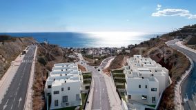 Town house with 4 bedrooms for sale in Rincón de la Victoria