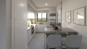 For sale 1 bedroom ground floor apartment in Rincón de la Victoria