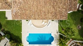 Villa for sale in Arroyo de la Miel, Benalmadena