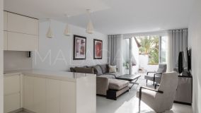 Atico Duplex en venta en Alcazaba Beach, Estepona Este