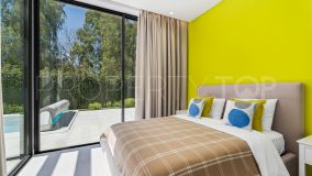 Villa de 4 dormitorios en venta en Arboleda