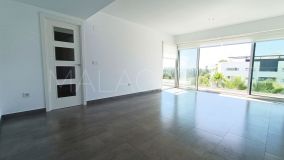 Atico Duplex en venta en Marques de Guadalmina, Estepona Este