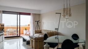 2 bedrooms Puerto del Almendro duplex penthouse for sale