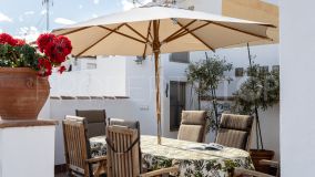 For sale house with 5 bedrooms in Centro Histórico