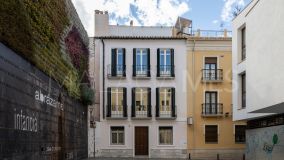 Casa en venta en Centro Histórico, Malaga