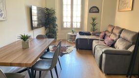 For sale apartment with 3 bedrooms in Centro Histórico