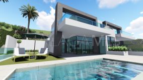 Villa zu verkaufen in La Cala Hills, Mijas Costa