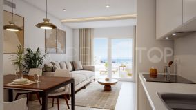 For sale penthouse with 3 bedrooms in Torreblanca
