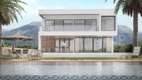 Villa en venta en Calanova Golf
