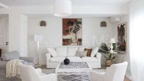 Appartement rez de chaussée à vendre à Monte de Sancha, Malaga - Este