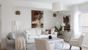 Appartement rez de chaussée à vendre à Monte de Sancha, Malaga - Este